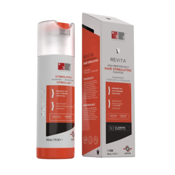 DS Laboratories Revita Hair Stimulating Anti-Hair Loss Shampoo 205ml