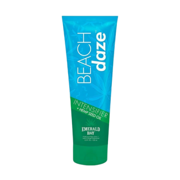 Emerald Bay Beach Daze Intensifier with Hemp Seed Oil 250ml