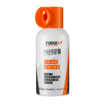 Fudge Head Shine 144ml