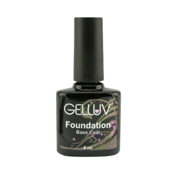Gelluv Foundation Base Coat 8ml
