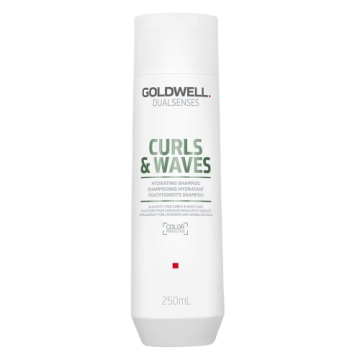 Goldwell Dualsenses Curls & Waves Hydrating Shampoo 250ml