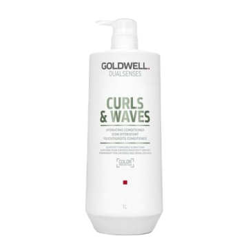 Goldwell Dualsenses Curls & Waves Hydrating Conditioner 1000ml