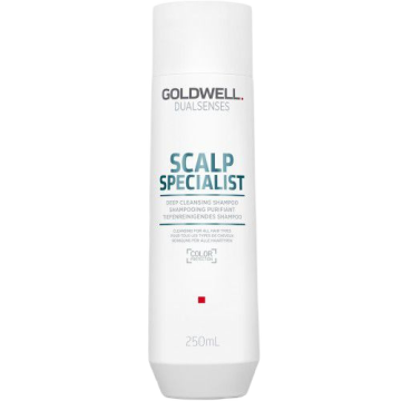 Goldwell Dualsenses Scalp Specialist Deep Cleansing Shampoo 250ml