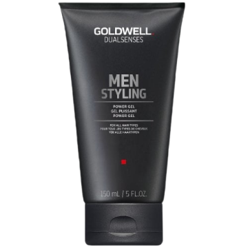 Goldwell Dualsenses Men Styling Power Gel 150ml