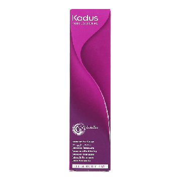 Kadus Permanent Hair Colour 60ml