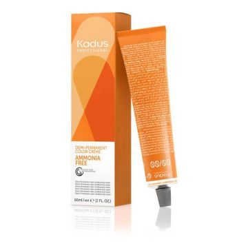 Kadus Demi-Permanent Hair Colour 60ml