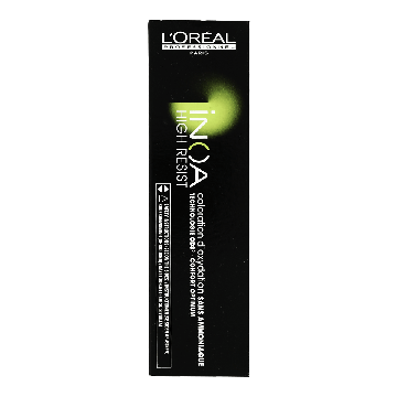 L'Oreal Professionnel Inoa 5.3 Light Golden Brown Hair Colour 60g
