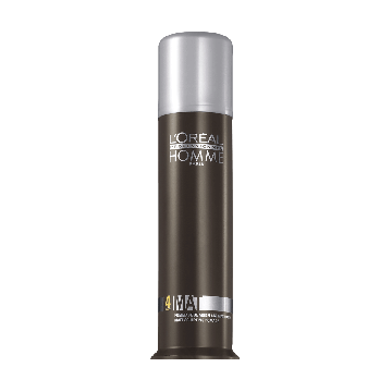 L'Oreal Professionnel Homme Mat Pomade 80ml