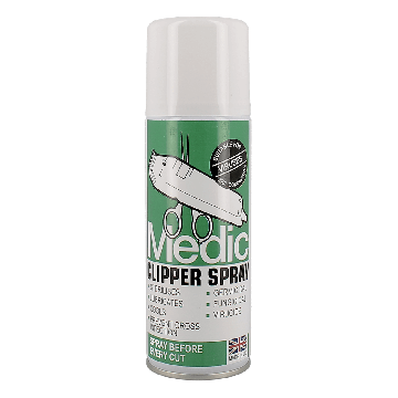 Medic Clipper Spray 180ml