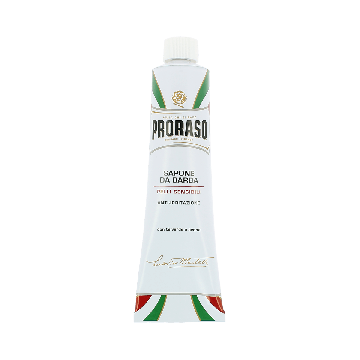 Proraso Italian Shaving Cream Tube Sensitive 150ml