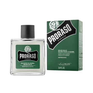 Proraso Beard Balm Refreshing 100ml