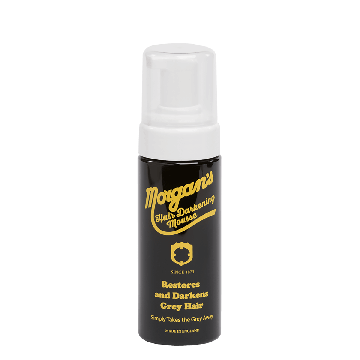 Morgan's Classic Hair Darkening Mousse 150ml