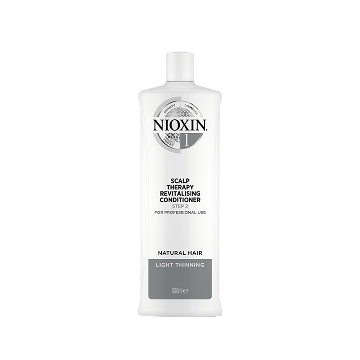 Nioxin System 1 Scalp Therapy Revitalizing Conditioner 1000ml