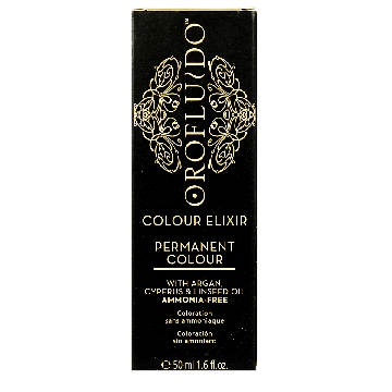 Orofluido Colour Elixir Colour 50ml