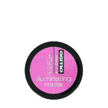 Osmo Blinding Shine Illuminating Mask 100ml