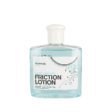 Pashana Blue Orchid Hair Friction Lotion 250ml