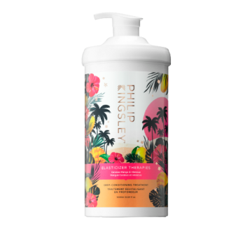 Philip Kingsley Elasticizer Therapies Carabao Mango & Hibiscus 1000ml
