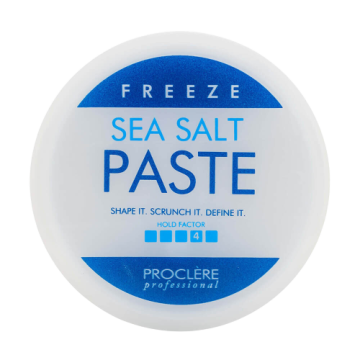 Proclere Freeze Sea Salt Paste 100ml