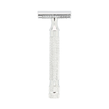 Parker 91R Super Heavyweight Double Edge Safety Razor