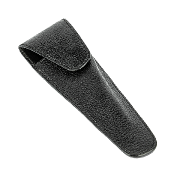 Parker Cartridge Razor Leather Case
