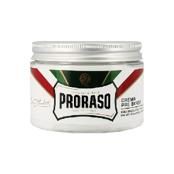 Proraso Pre-Shave Cream Eucalyptus & Menthol 300ml
