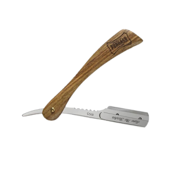 Proraso Old Style Shavette Razor