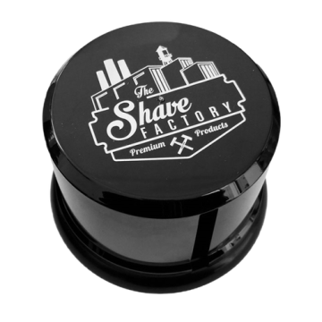 The Shave Factory Neck Strip Dispenser