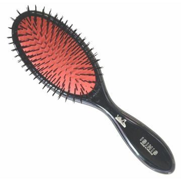 Isinis D210 Junior Pneumatic 11 Row Hair Brush