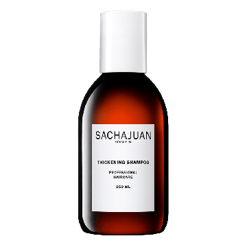 SachaJuan Thickening Shampoo 250ml