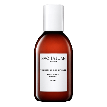 SachaJuan Thickening Conditioner 250ml