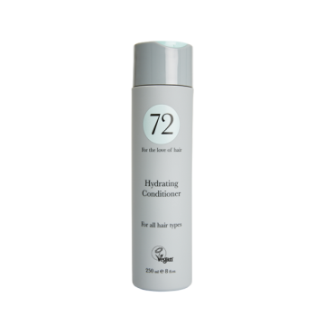 72 Hair Hydrating Conditioner 250ml