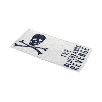 The Bluebeards Revenge Shaving/Hand Towel