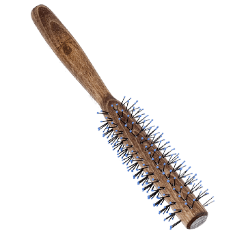 The Bluebeards Revenge Quiff Roller Brush