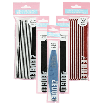 The Edge Nail File
