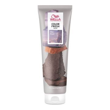 Wella Color Fresh Mask 500ml