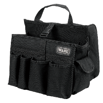 Wahl Multi-Compartment Grooming Hairdressing Tool Carry Bag